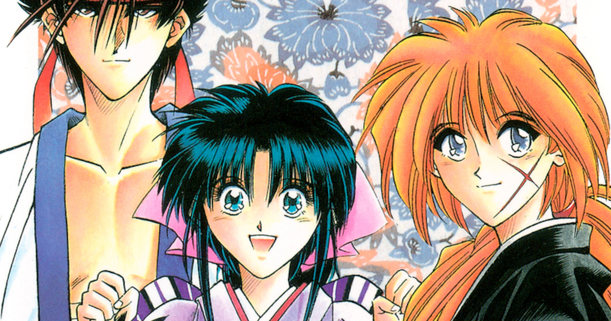 るろ剣の作中で死んだキャラで打線組んだ