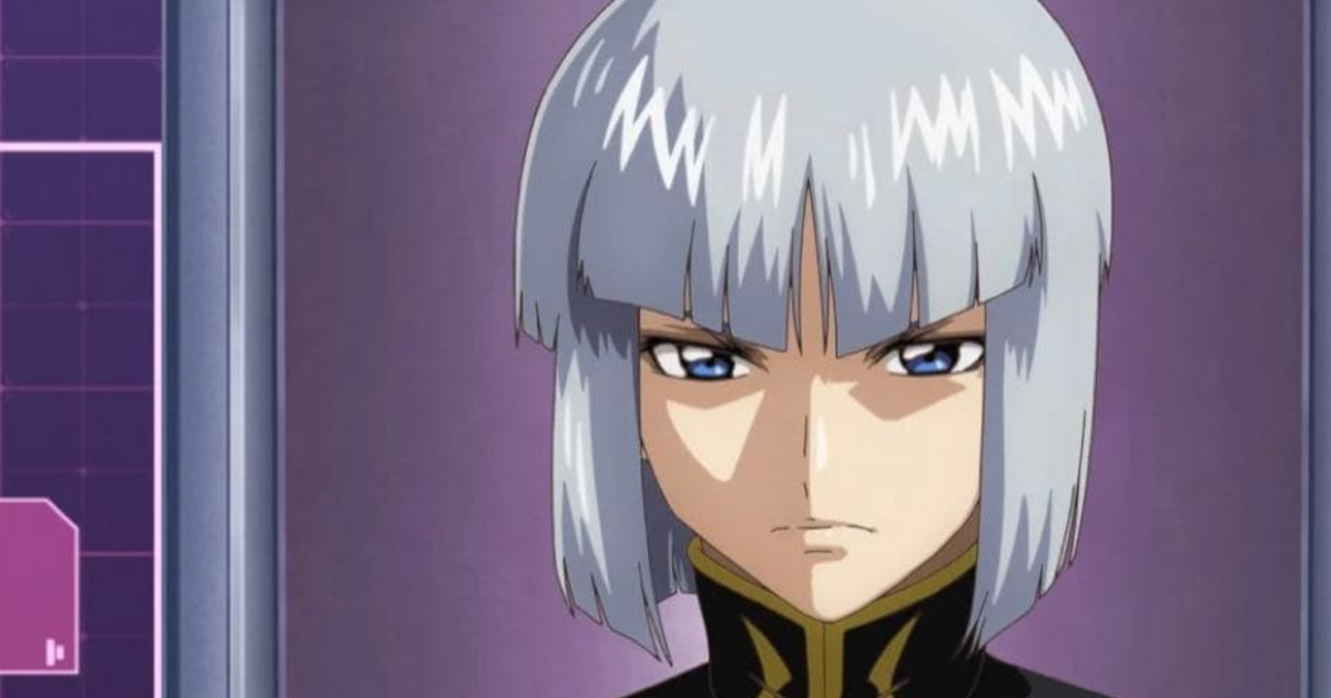 イザーク・ジュール「民間人を乗せてる無抵抗の避難船を撃墜しました」←こいつが許されている理由