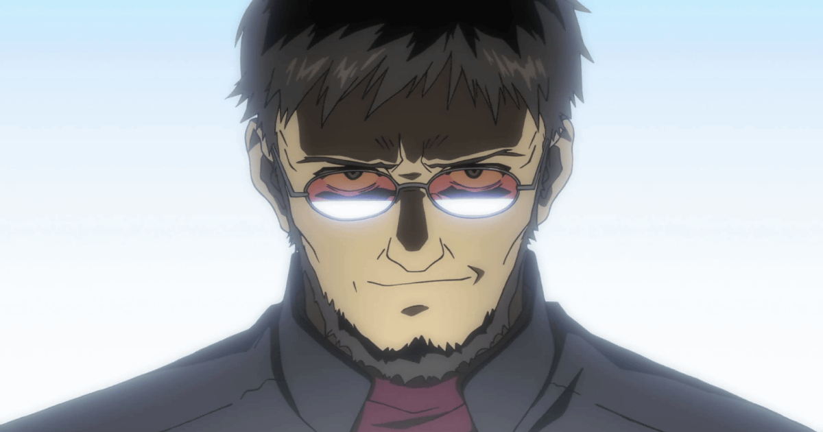 エヴァでコミュ力が高いキャラは葛城ミサトとアスカだけど、逆に低いのって誰なんやろ？