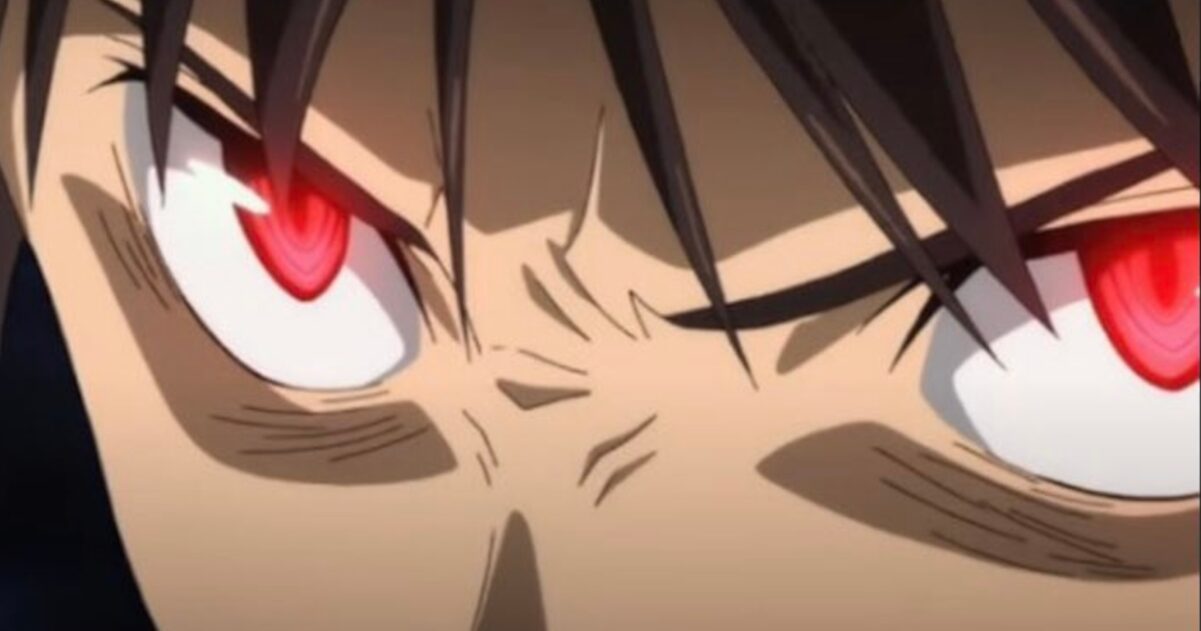 エヴァで一番熱いシーン