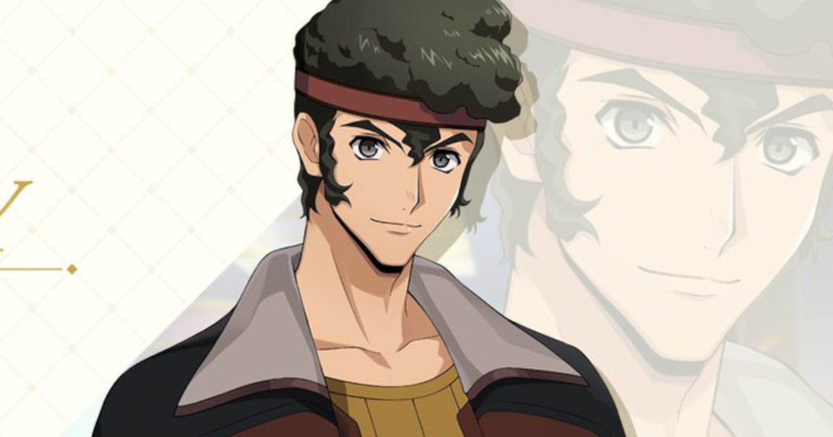 コードギアスの扇が嫌われてる理由、謎過ぎる