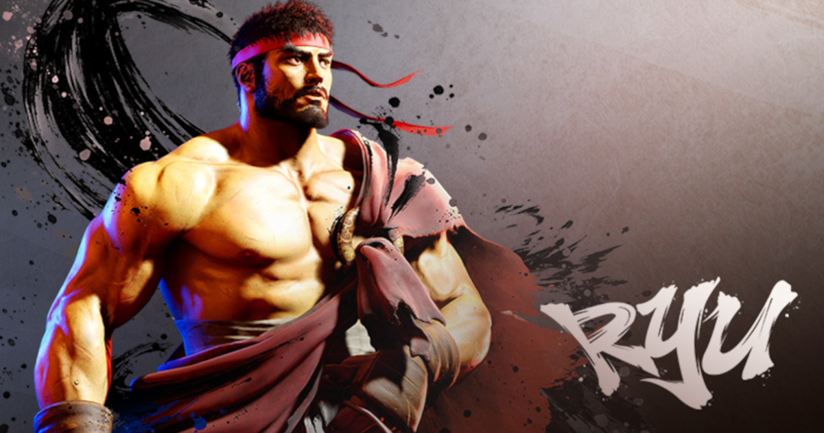 ストファイのリュウはなぜ無職なのか