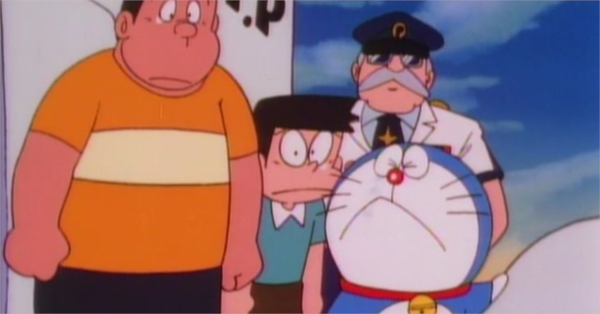 ドラえもん映画のオチｗｗｗｗｗｗｗｗｗｗｗｗｗｗ