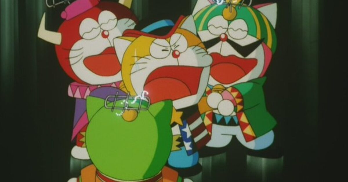 ドラ・ザ・キッド「ワイ、お前もうドラえもんズ抜けろ」ワイ「え？」