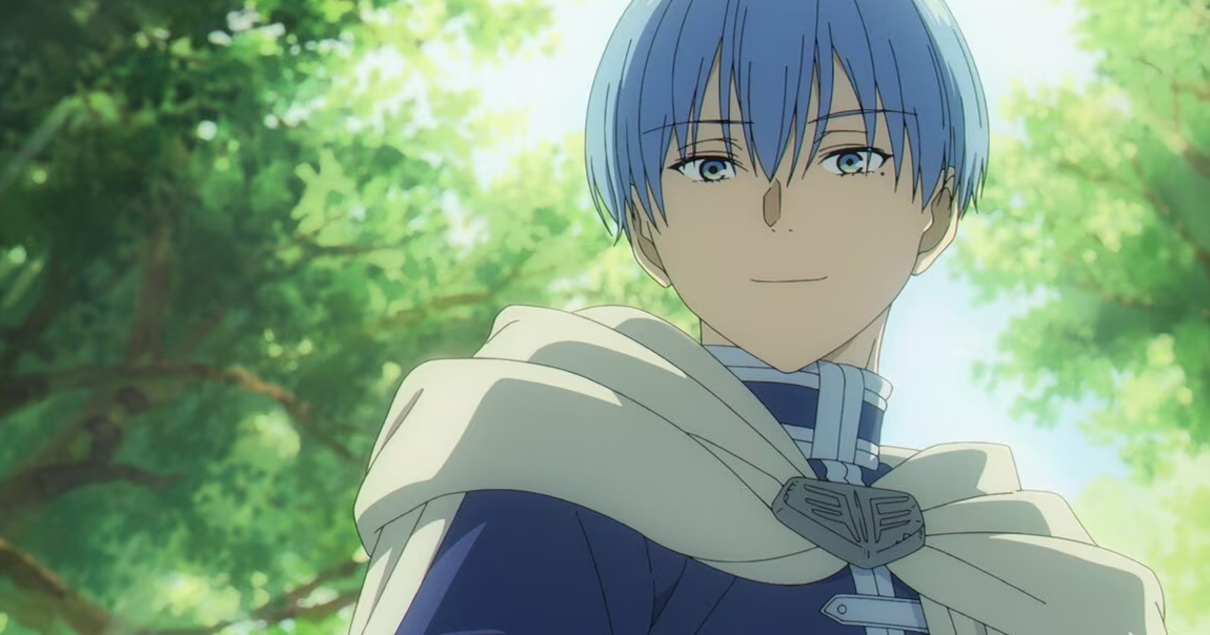 ヒンメルとか南の勇者みたいなヒョロガリが最強なの違和感やわ