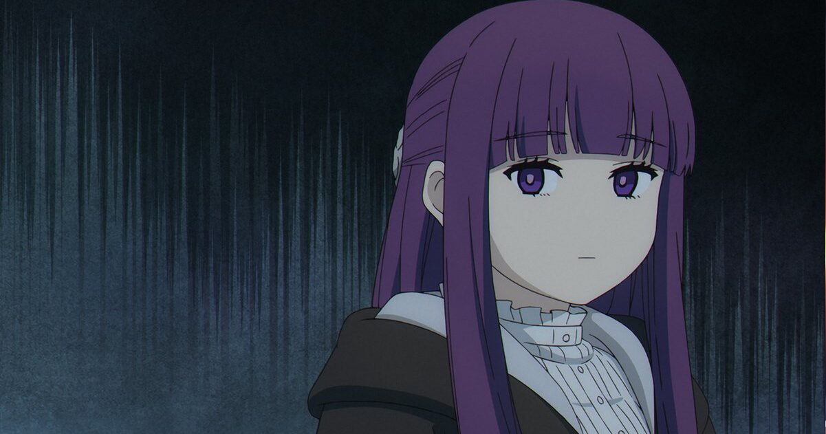 フェルン「シュタルクのちんこちっさｗ」←フワッ！？