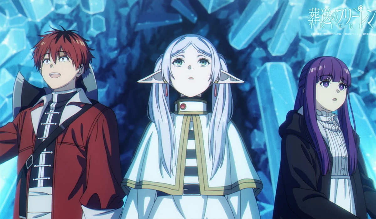 フリーレンって長寿設定活かしきれてないよな