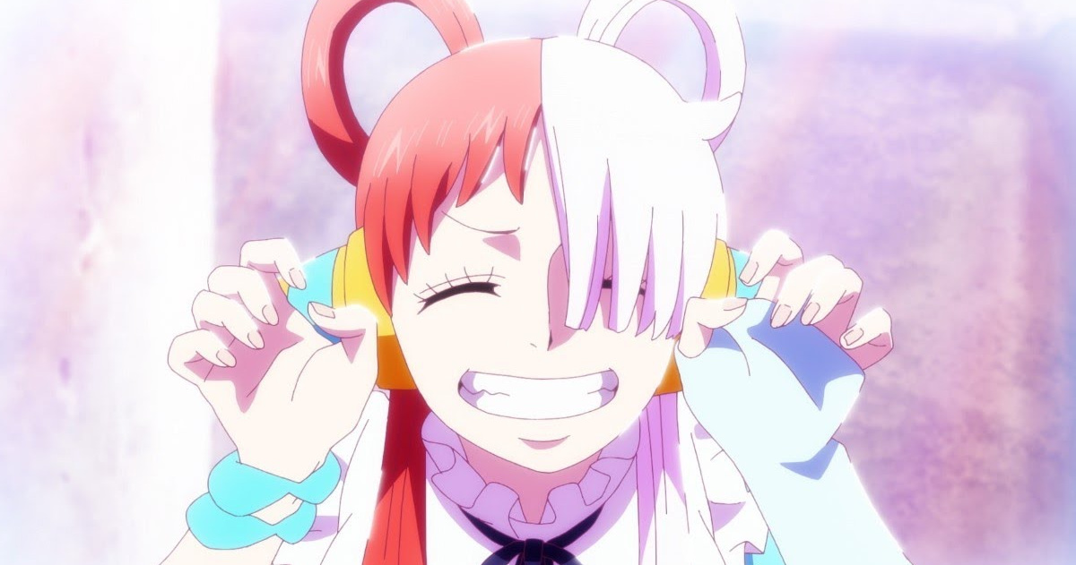 ルフィ「ウタ！トイレ借りるぞ！」ウタ「いいよ」ルフィ「これは…陰毛…」