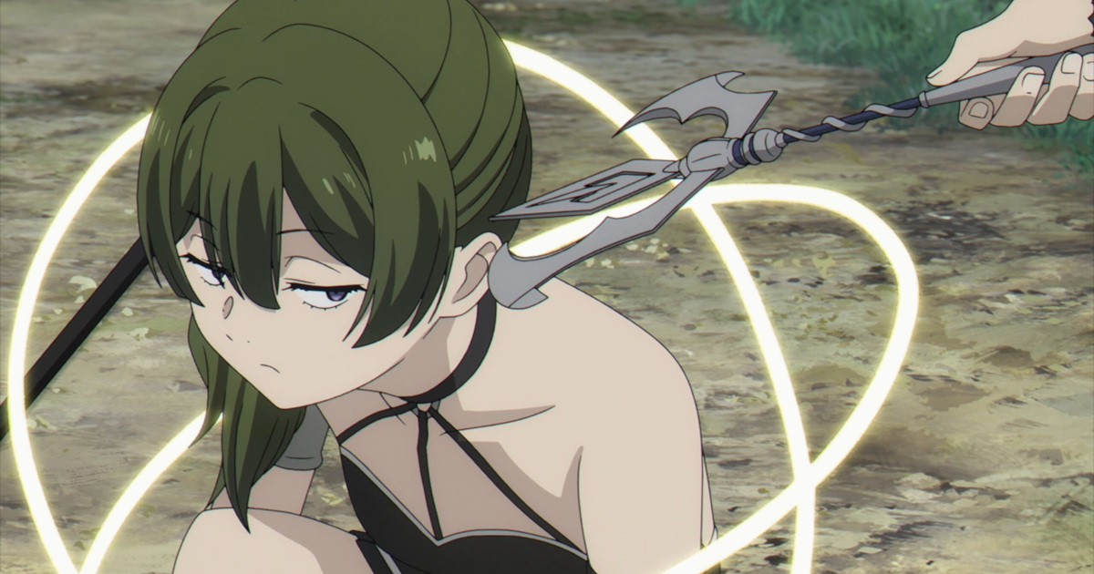 ワイ、フリーレン2期にユーベルが出ないと知り大激怒😡