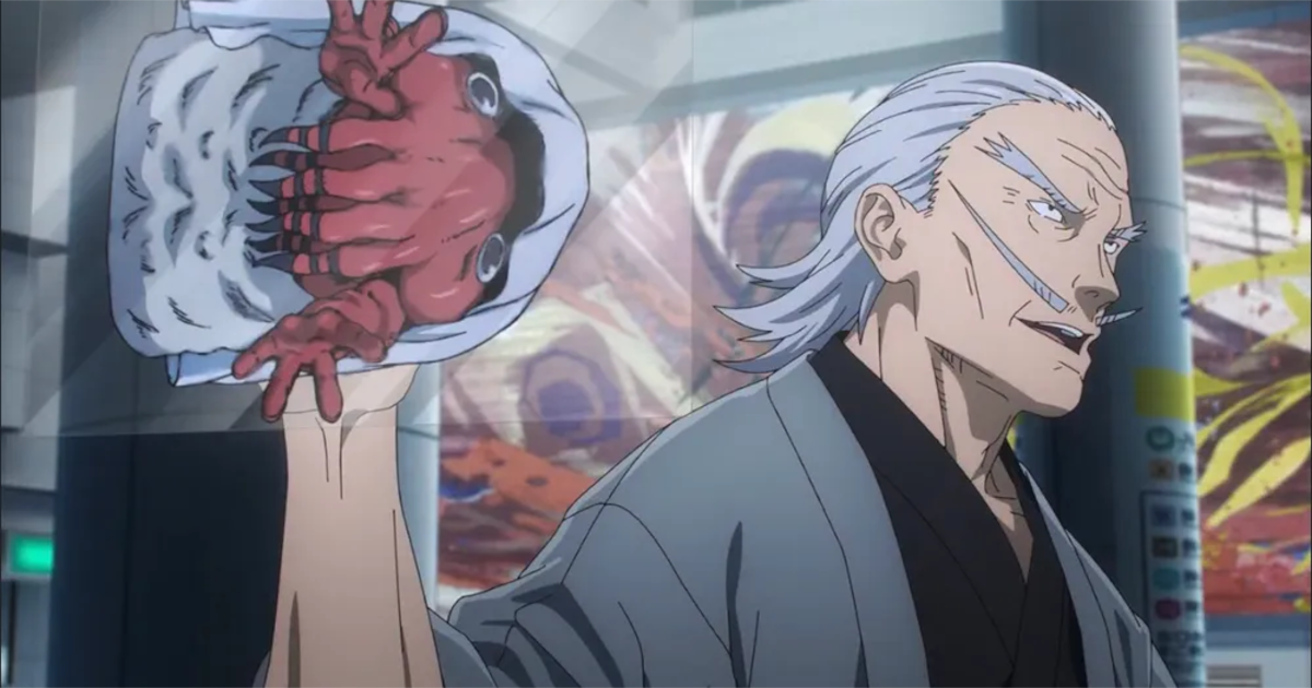 呪術廻戦で禅院家の技でコマ割りするみたいな技あるじゃん