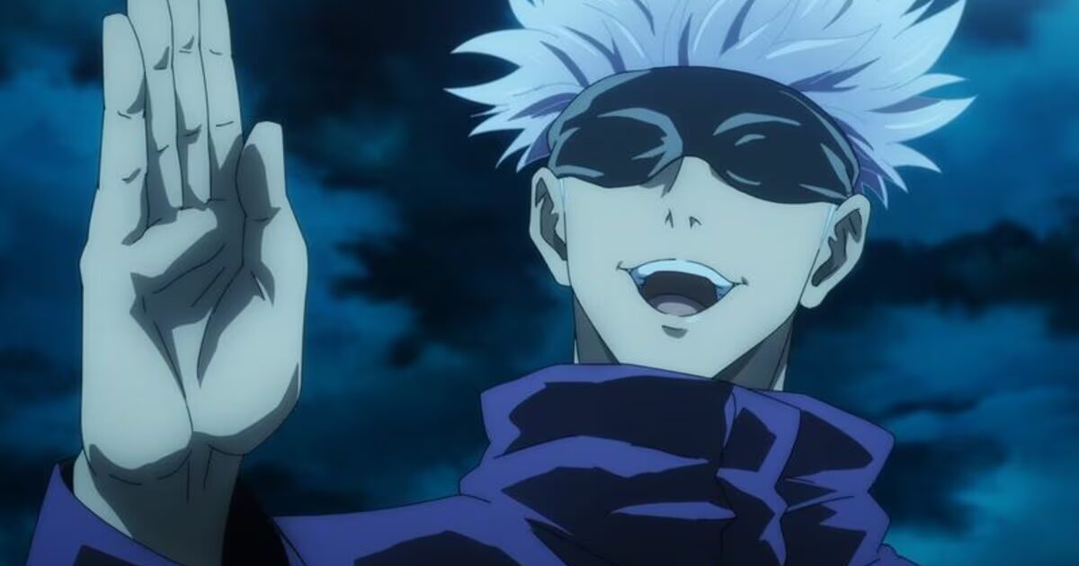 呪術廻戦の上層部「虎杖56せ」五条「いや大丈夫だからww僕に任せて！」→日本崩壊