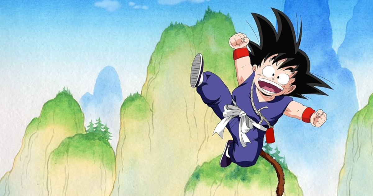 少年ジャンプ漫画史上最も人を殺した主人公って孫悟空であってる？