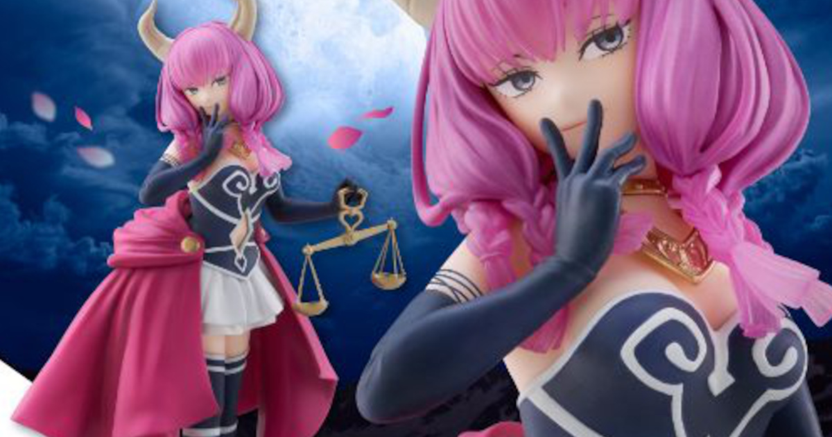 断頭台のアウラ　顔S体S声SファッションS性格G