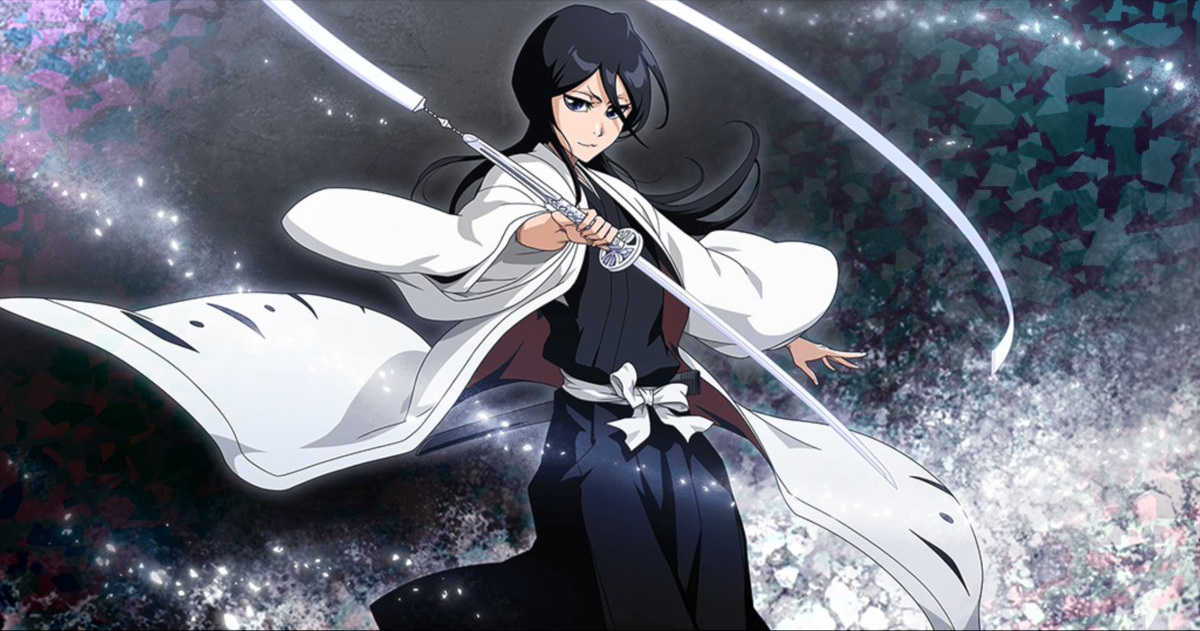 朽木ルキアの部隊の隊員って「朽木隊長エロすぎｗ」とか思ってそうだよな