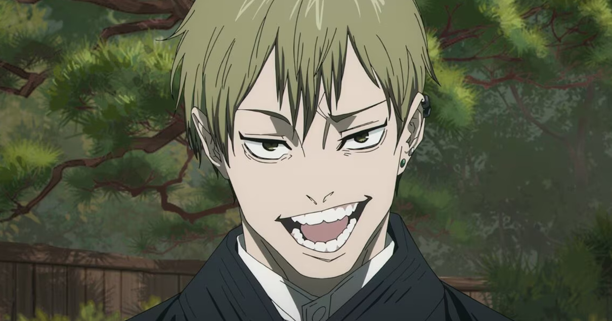 禪院直哉オタクの女、ブチギレ