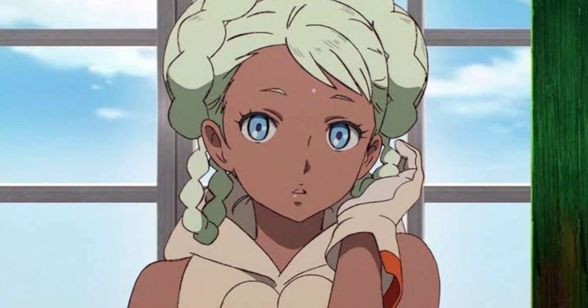 結局ガンダムのヒロインで1番可愛いのは