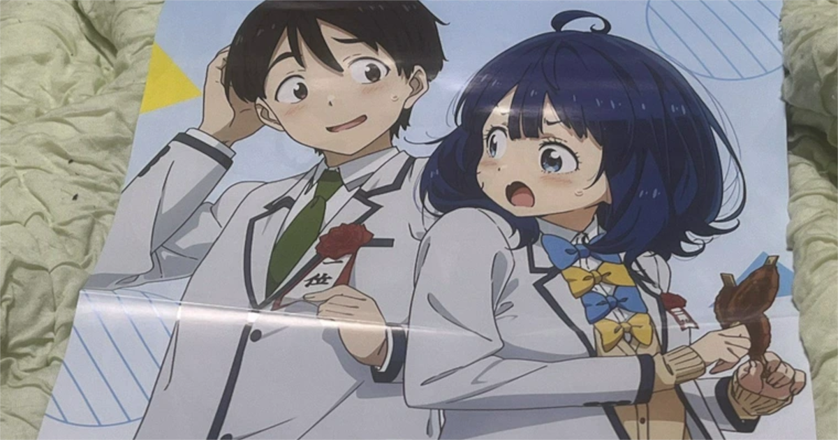 負けヒロインの八奈見さん、最新イラストでデブになるwwwwwwwww