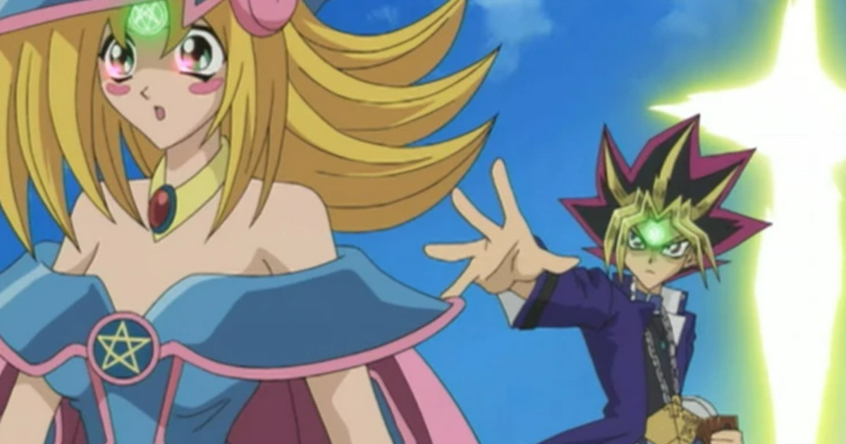 遊戯王の闇遊戯さん「パンドラ、貴様に裏切られたしもべが泣いてるぜ…」