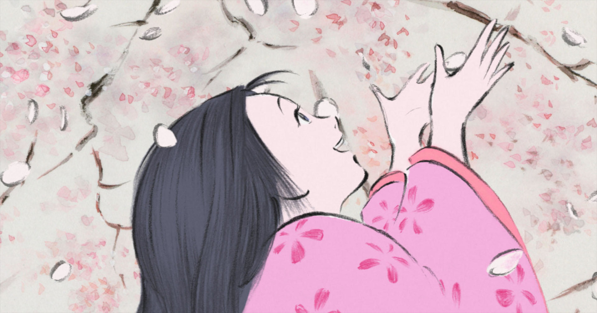 金ローのかぐや姫の物語超展開過ぎるだろwww