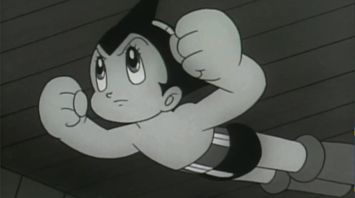 60年代アトム、70年代ガンダム、80年代ドラゴボ、90年代エヴァ、00年代デスノ、10年代鬼滅