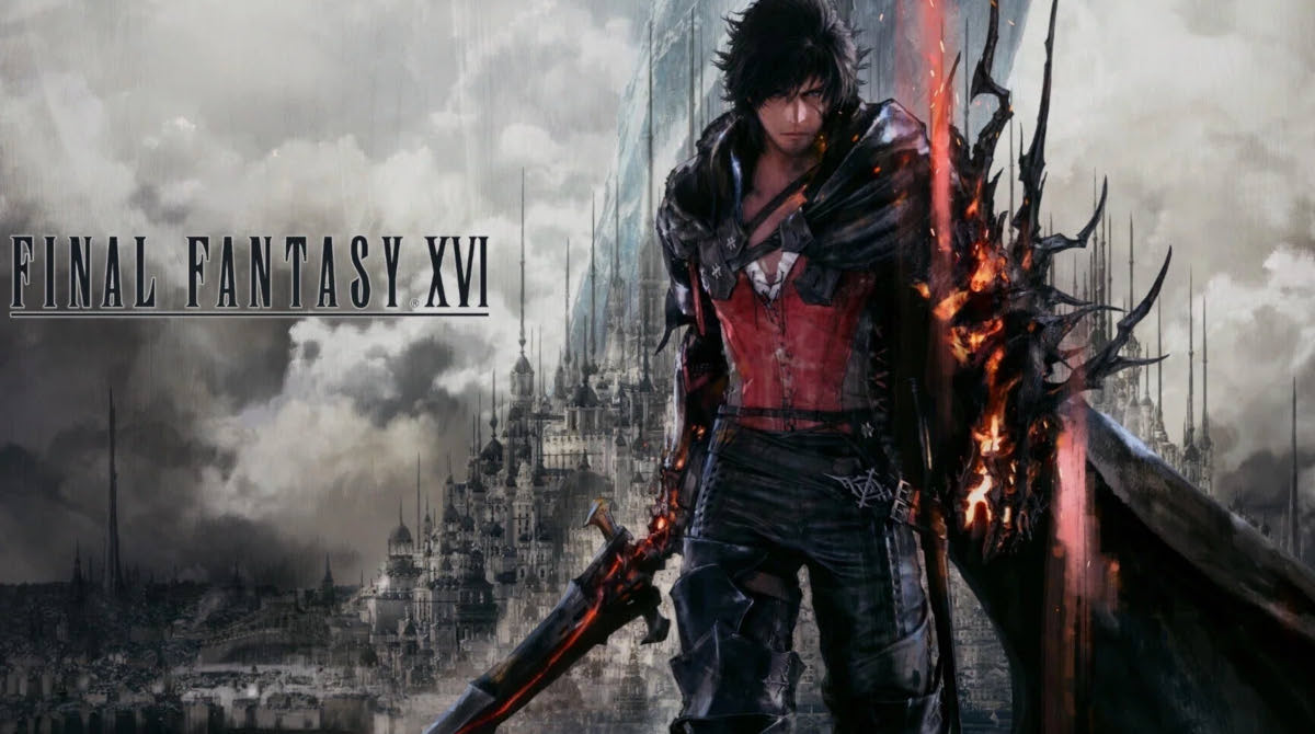 FF15＆FF16「主人公は王子です。復讐の旅に出ます。最後は世界を救って死にます＆生死不明です」