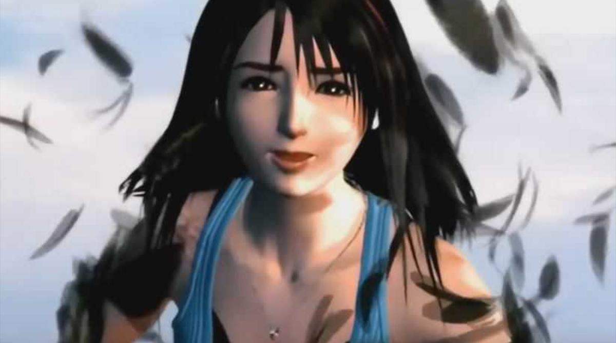 FF8ってまどかマギカみたいな話だったんだよな