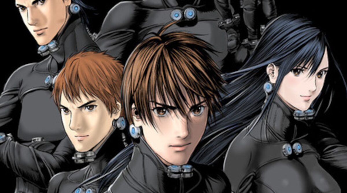 GANTZ、いぬやしきだったらどちらが面白い？