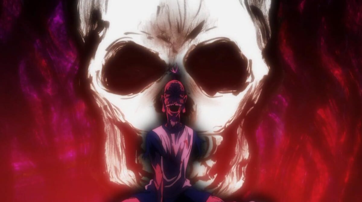 HUNTER×HUNTERでネテロが身体に核爆弾を仕込んでて自爆してメルエムをぶっ倒したけどさ