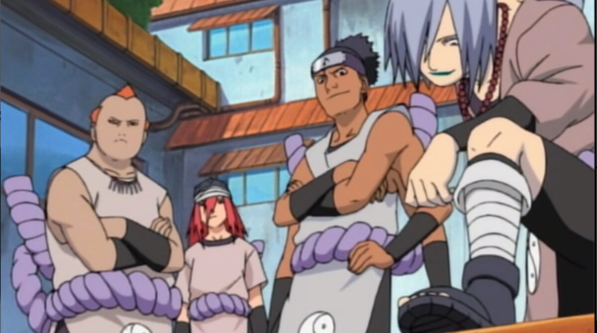 NARUTOのベストバウト、ついに決まる