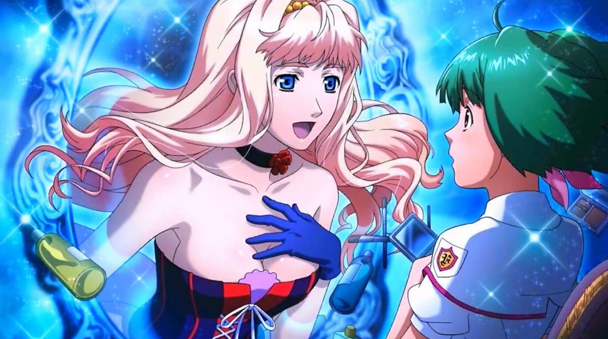 「シェリル・ノーム」とかいうババアを強いられた我々の世代ｗｗｗｗｗ