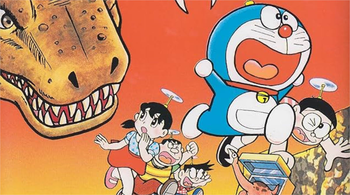 「ドラえもん大長編」で一番好きなやつ