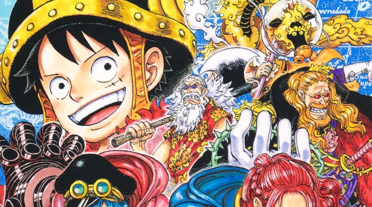 【ONE PIECE】世界政府を創設した20の王家【現在14家まで判明】