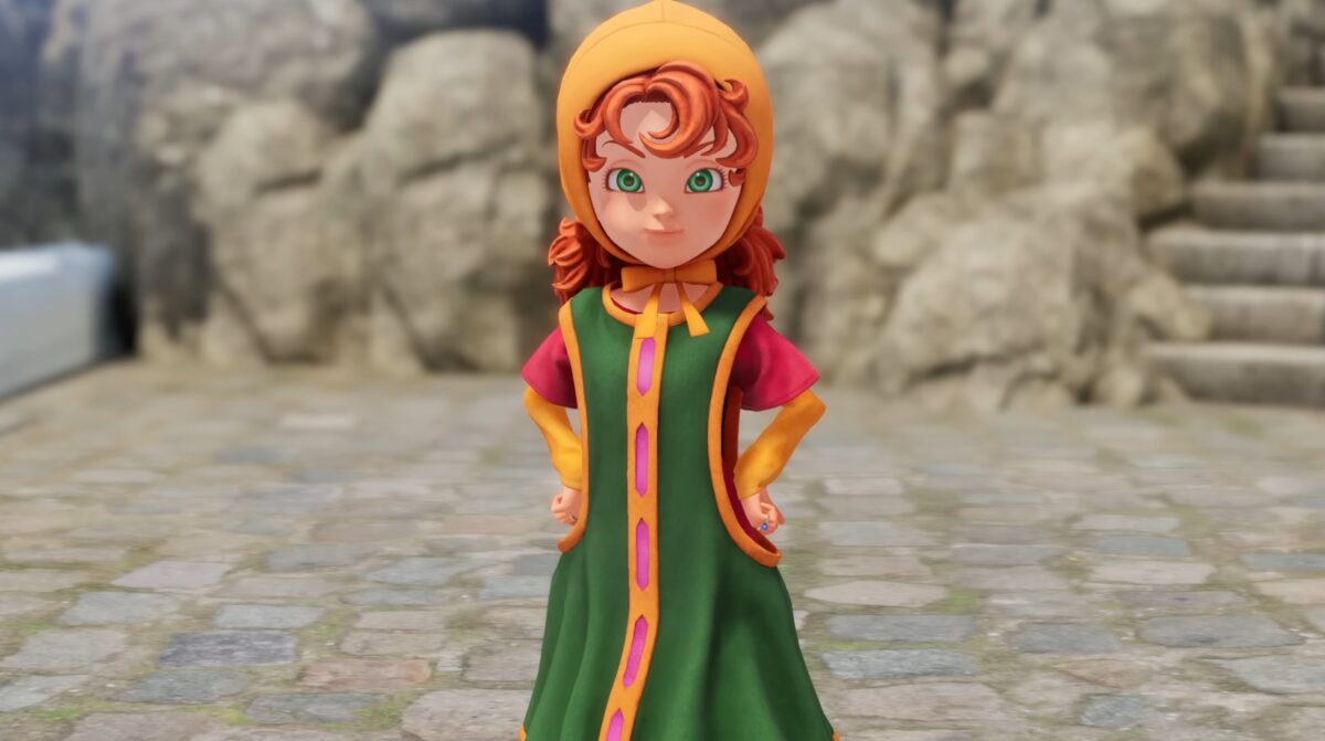 【急募】ドラクエで一番抜けるキャラ