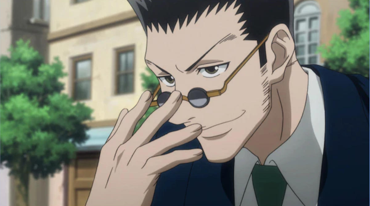 【悲報】ハンターハンターのレオリオさん、休載が長すぎて🐳号に乗っていることを忘れられる