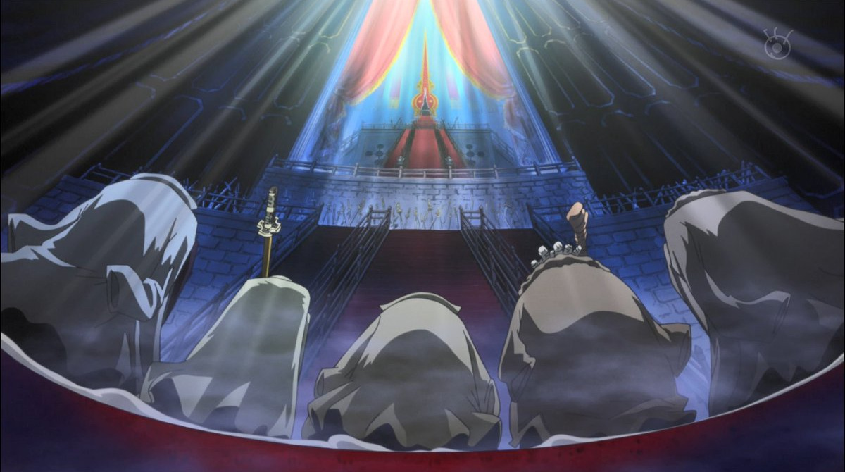 【悲報】ワンピース、ぽっと出のキャラが現状最強に…