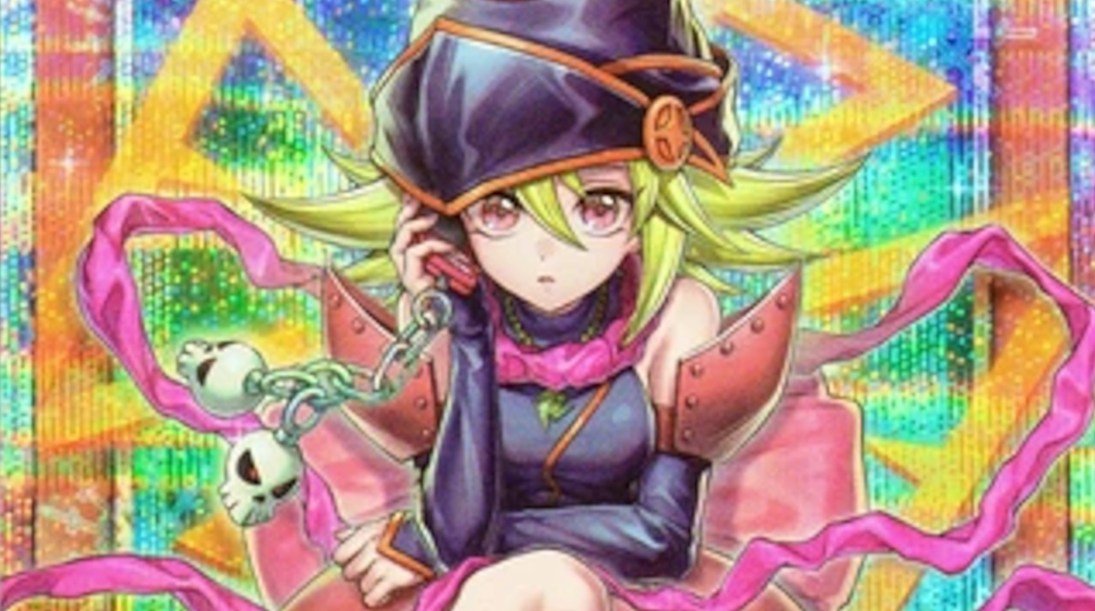 【悲報】最近の遊戯王カード、もうめちゃくちゃ