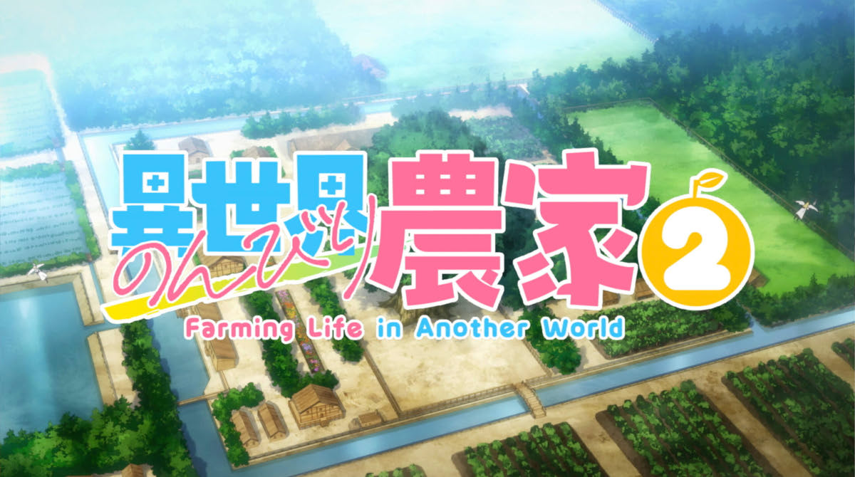 【朗報】異世界のんびり農家の海外人気すげえな