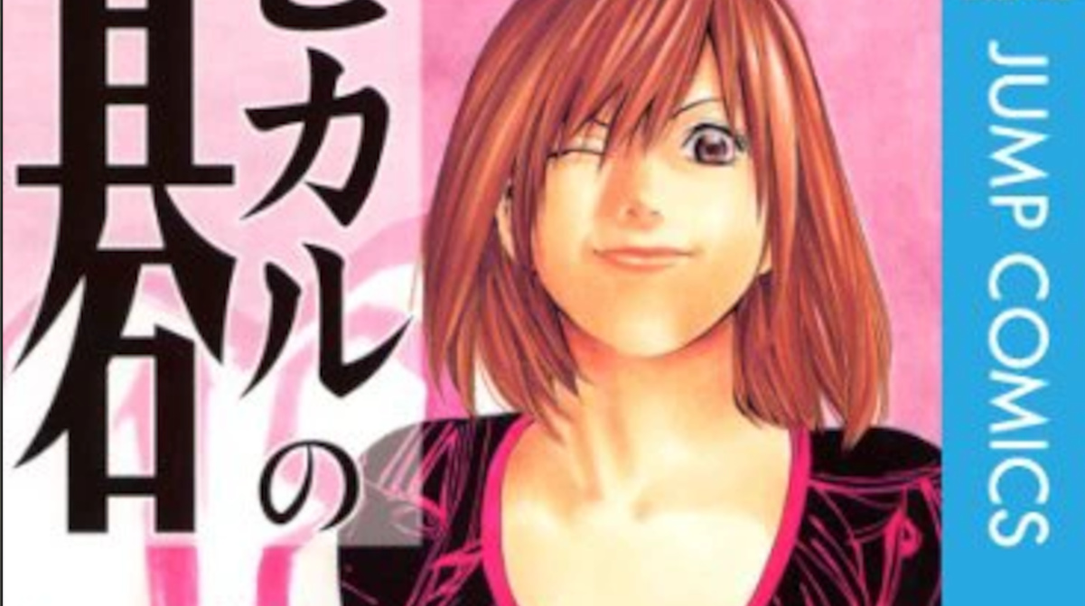 【画像】ヒカルの碁のこの女の子可愛いよね