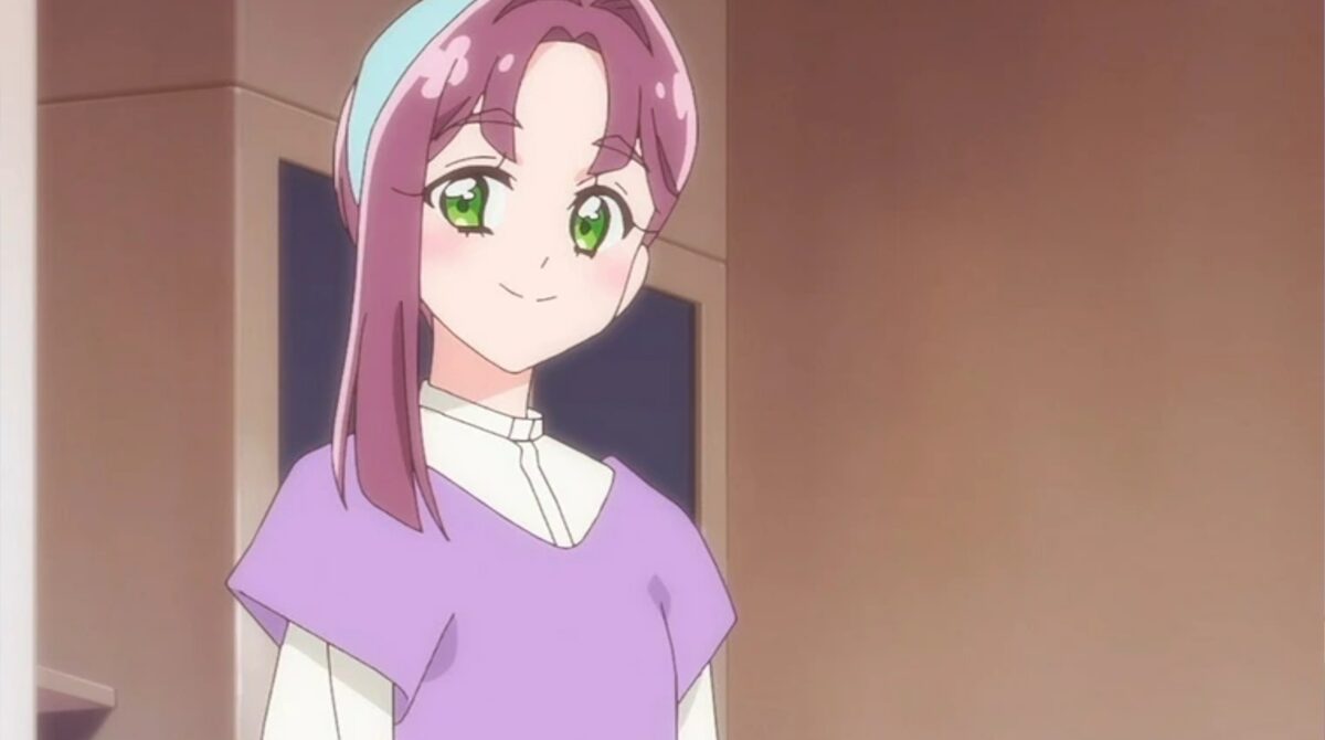 【画像】今年のプリキュアのママｗｗｗｗｗ