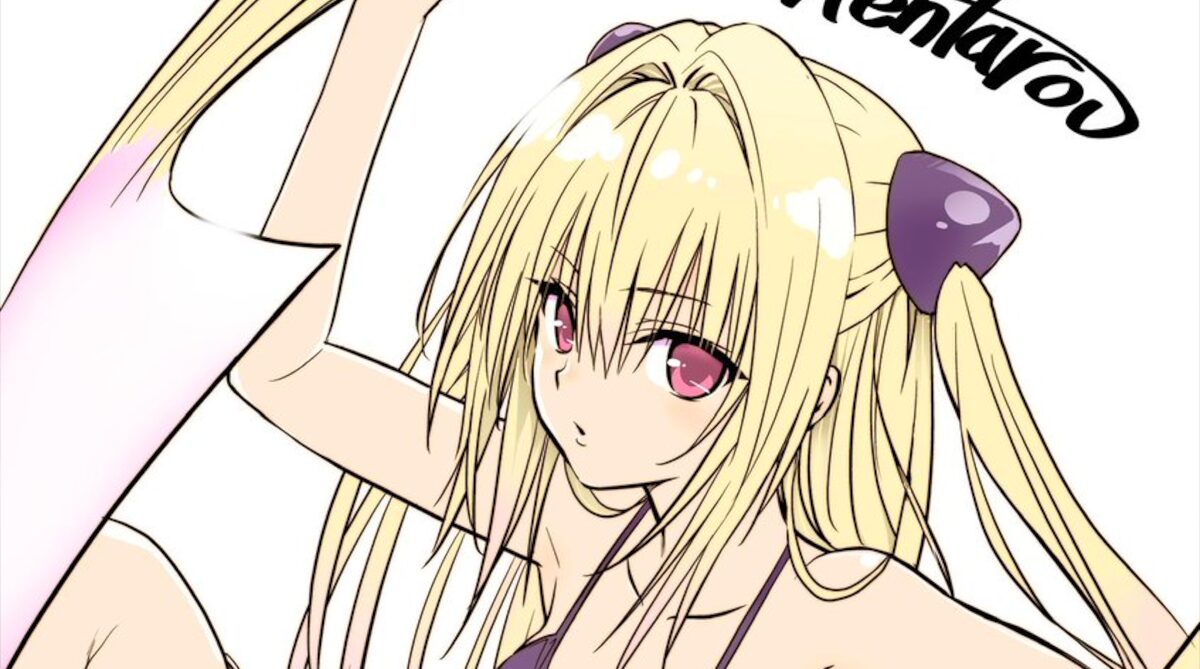 【画像】矢吹健太朗誕生日イラスト