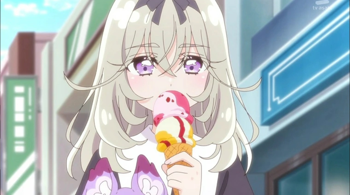 【超速報】新作プリキュア、キャラが可愛すぎて覇権になってしまうｗｗ