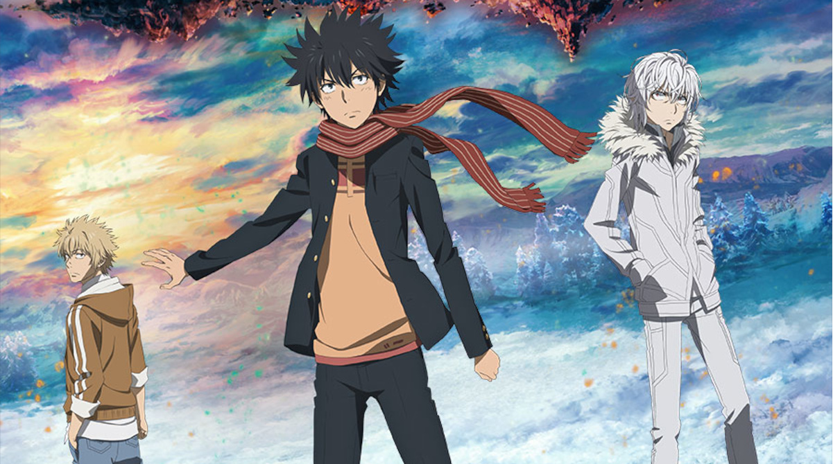 とあるシリーズで一番人気のキャラ