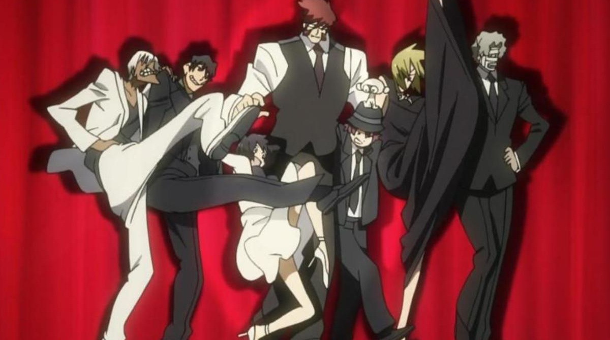 アニメのエンディングで踊らせるの辞めろ