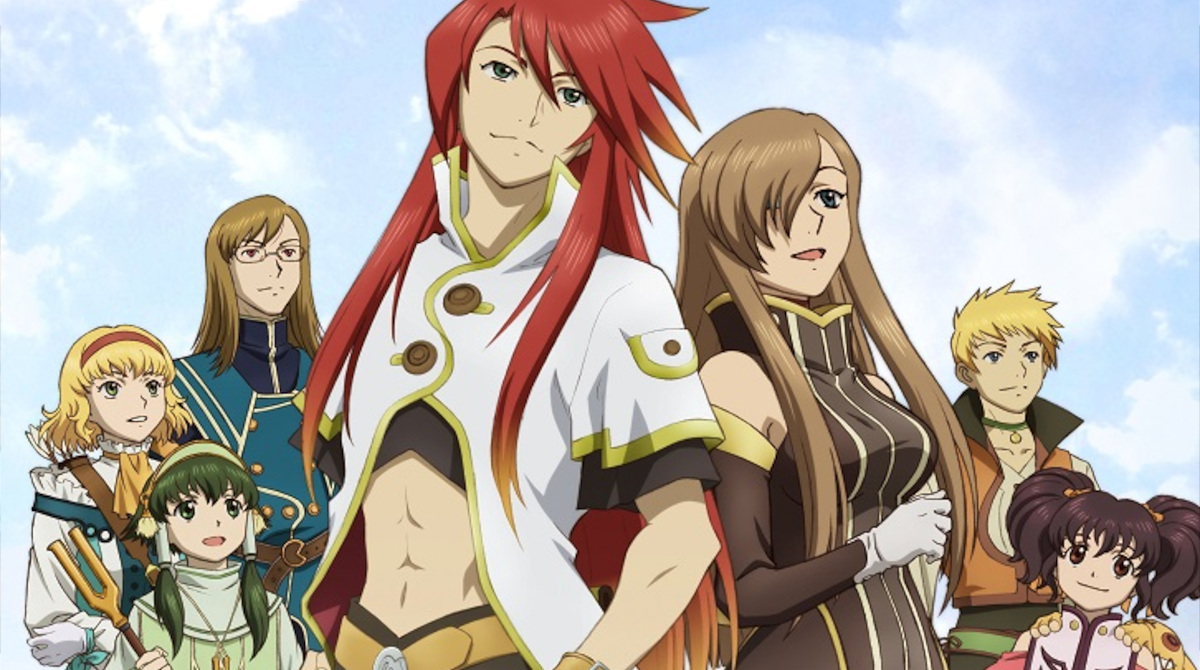 テイルズオブジアビスとかいうよく出来てないのが逆によく出来てる圧倒的なシナリオ