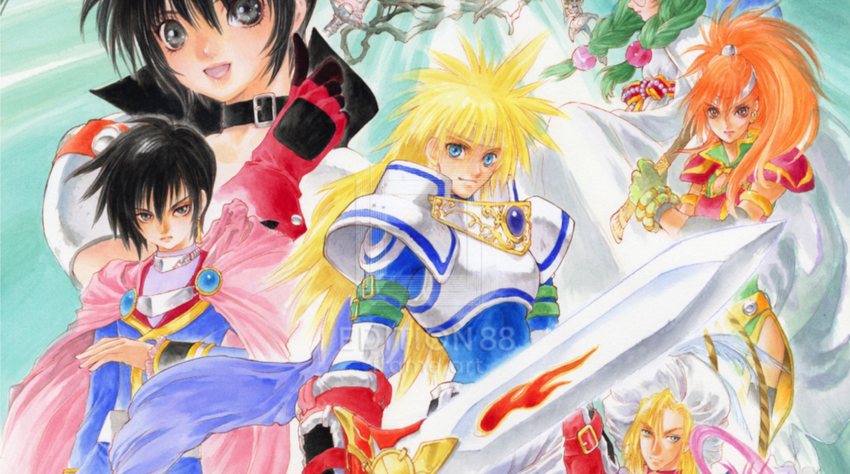 テイルズオブデスティニーって人気高くて声優も豪華なのに未だにアニメ化が無いな