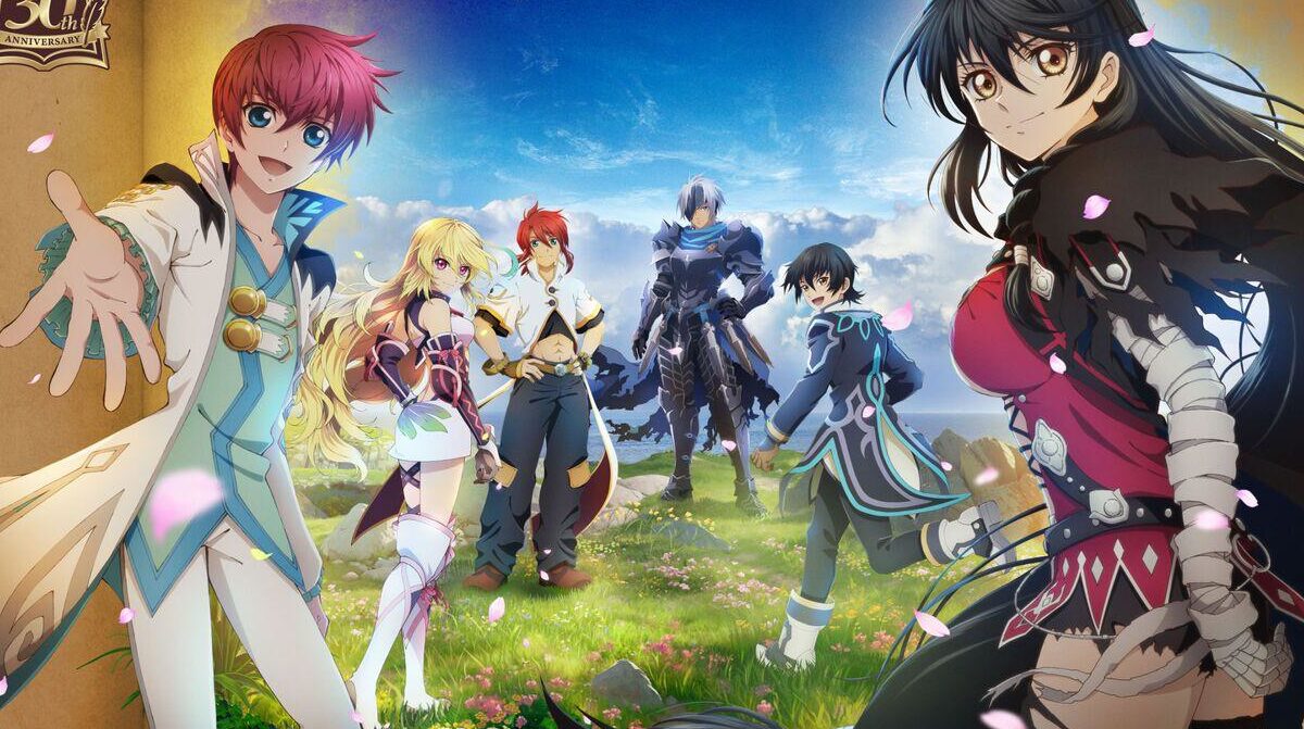 テイルズシリーズで1番好きな主題歌、決まる！