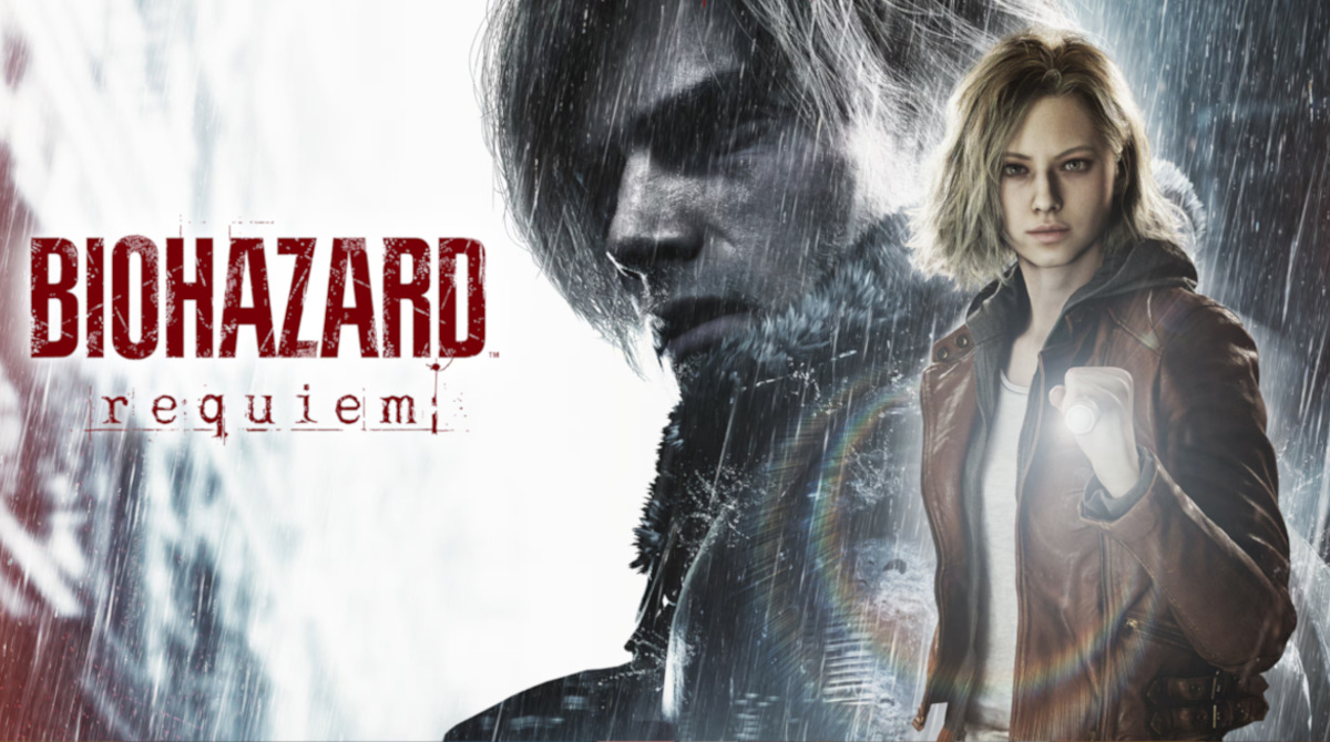 バイオハザード9ってバイオハザード5678やらないとダメ？