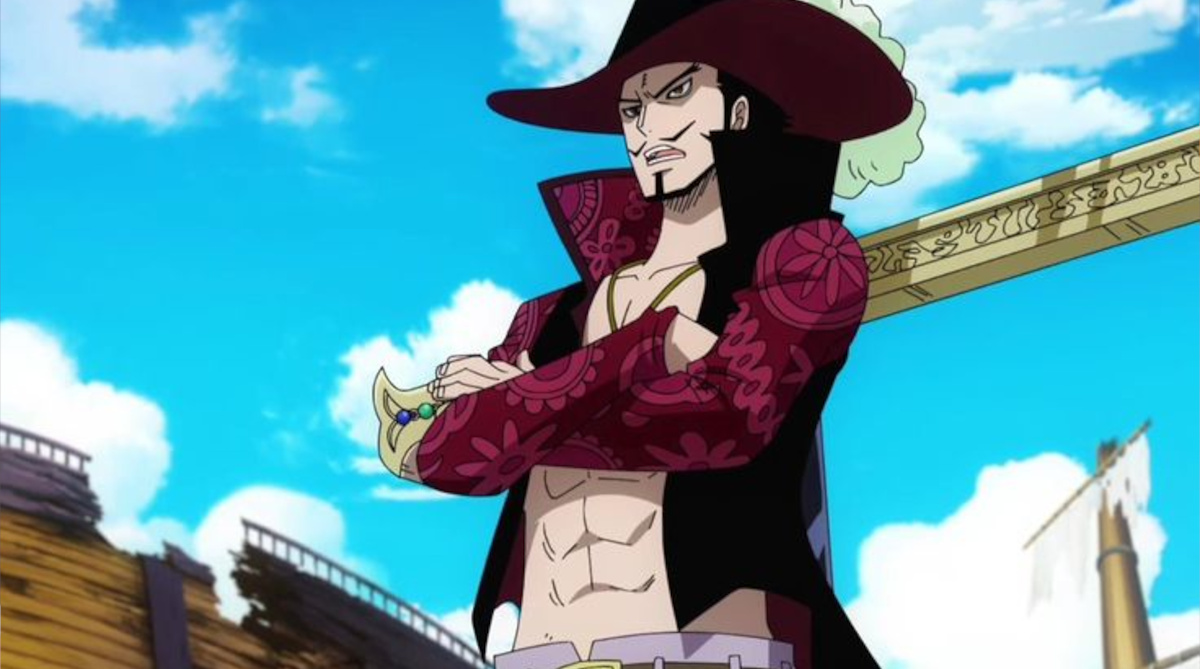 ワンピースで一番声優が合ってなかったのて誰だと思う？