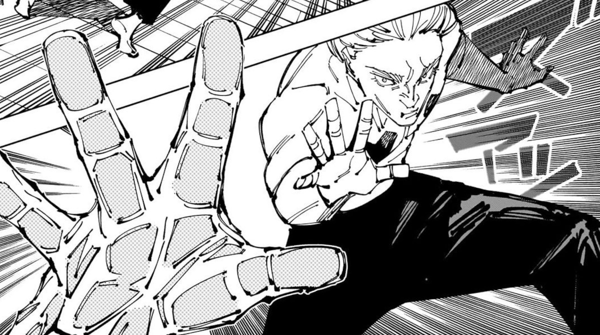 呪術廻戦の最大のミスって、ハートキャッチ即死剣やれてれば宿儺余裕だったことだよな