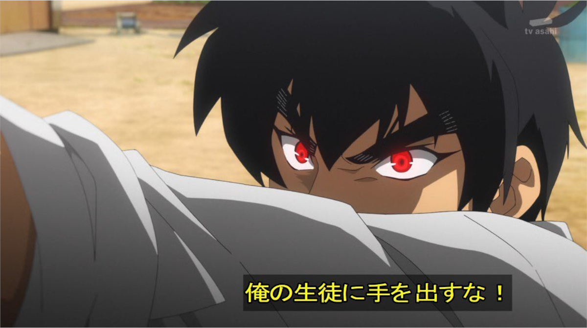 地獄のぬ～べ～先生「俺の生徒に手を出すな！」←これ担当の生徒じゃなかったら見捨てられてそうなクズ生徒何人かいるよな